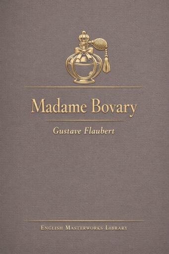 Madame Bovary