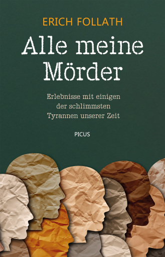 Alle meine Mörder