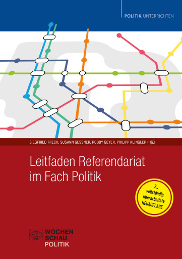 Leitfaden Referendariat im Fach Politik