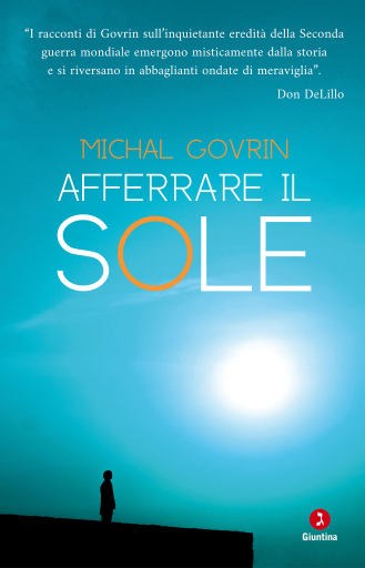 Afferrare il sole
