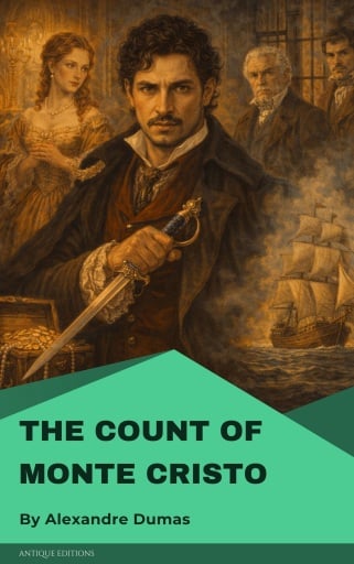 The Count of Monte Cristo
