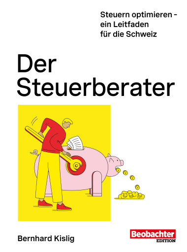 Der Steuerberater