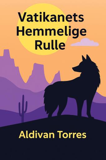 Vatikanets Hemmelige Rulle