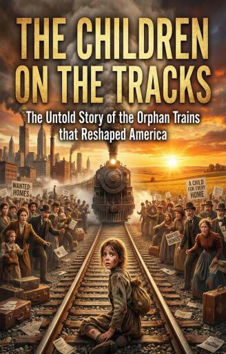 The Children on the Tracks