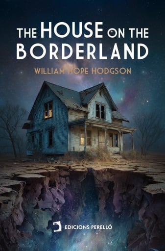 The House on the Borderland