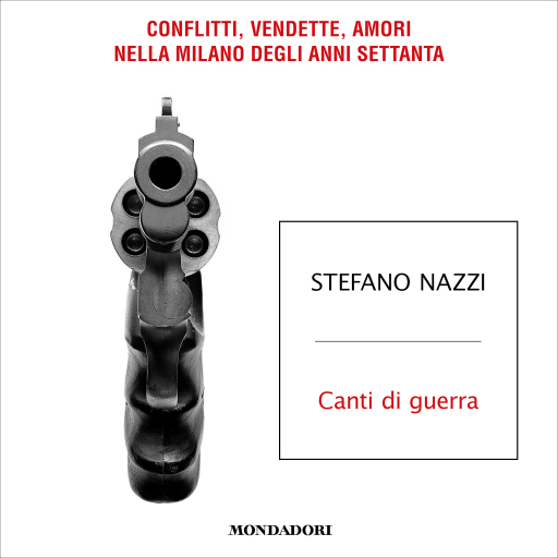 Canti di guerra