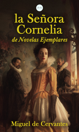 La Señora Cornelia