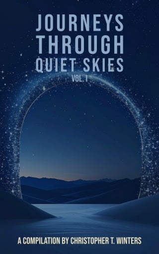Journeys Through Quiet Skies – Volume I