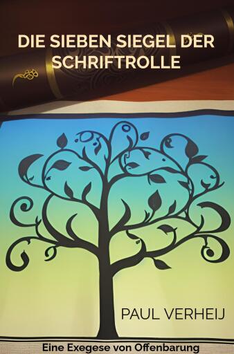 Die sieben Siegel der Schriftrolle