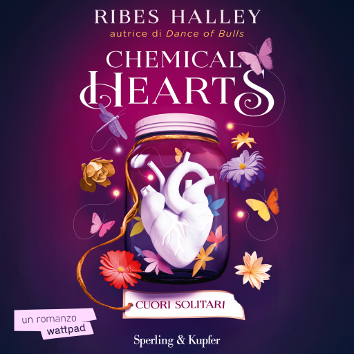 Chemical Hearts. Cuori solitari (vol 1)