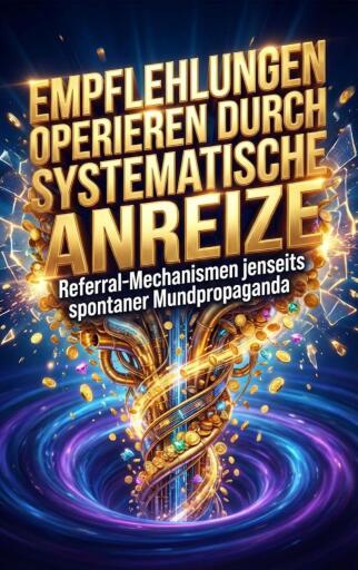 Empfehlungen Operieren Durch Systematische Anreize