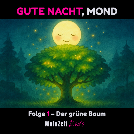 Gute Nacht, Mond