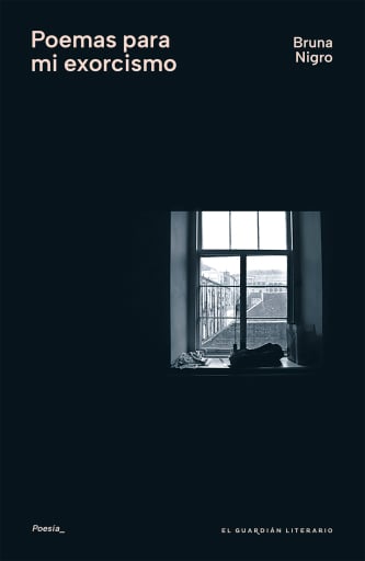 Poemas para mi exorcismo