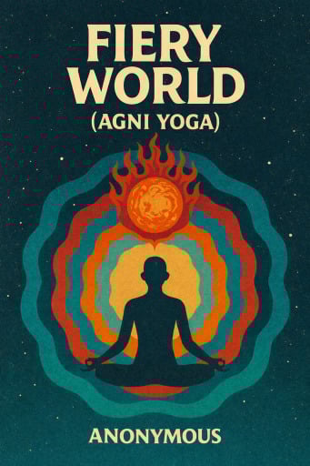 Fiery World