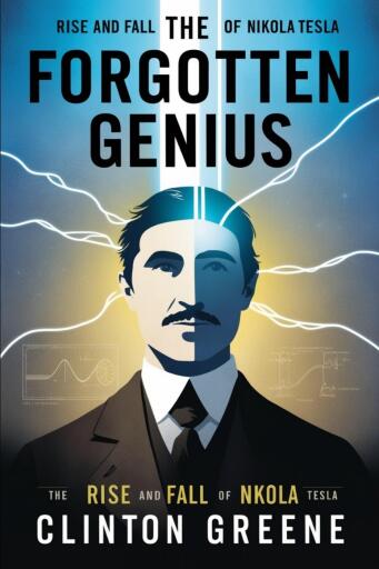 The Forgotten Genius