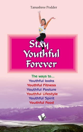 Stay Youthful Forever