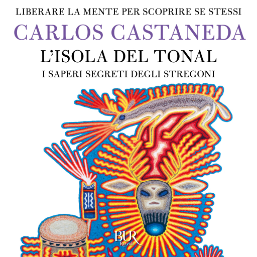 L'isola del Tonal