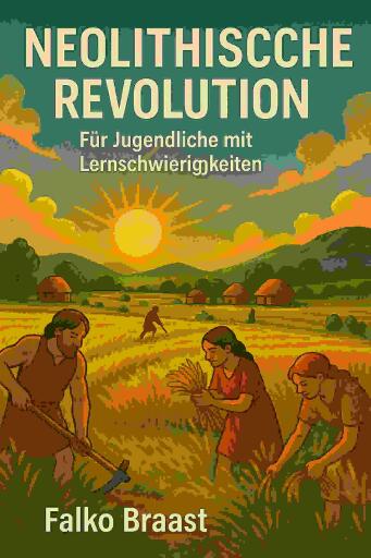 Neolithische Revolution