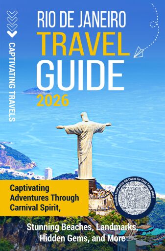 Rio de Janeiro Travel Guide