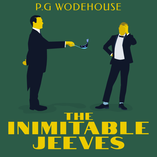 The Inimitable Jeeves