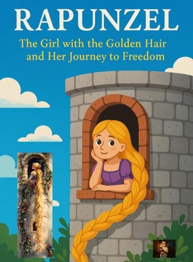 Rapunzel