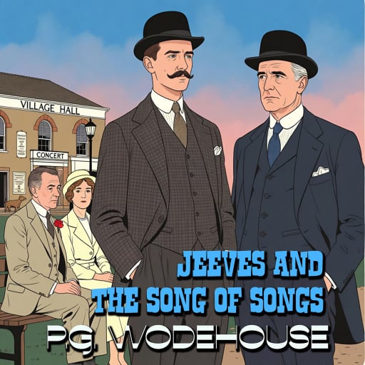 Jeeves and the Song of Songs