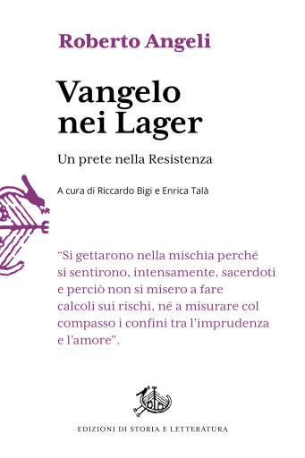 Vangelo nei lager