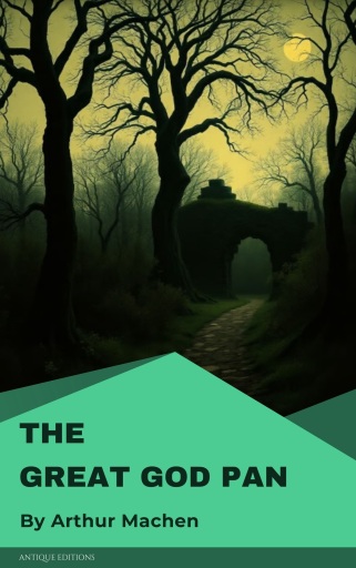 The Great God Pan