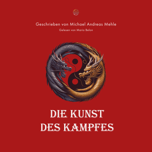 Die Kunst des Kampfes