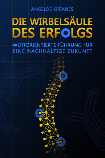 Die Wirbelsäule des Erfolgs