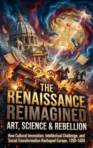 The Renaissance Reimagined: Art, Science & Rebellion