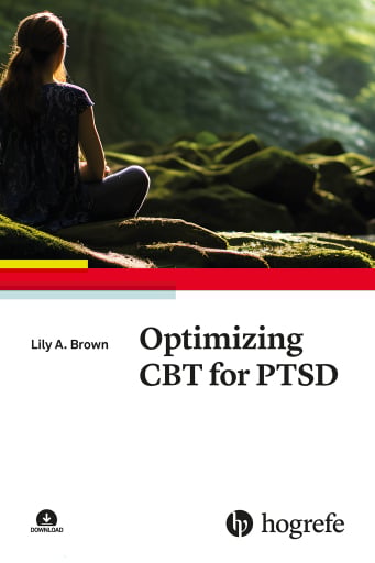 Optimizing CBT for PTSD