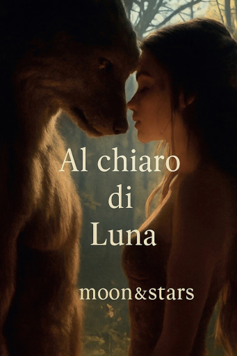 Al chiaro di luna