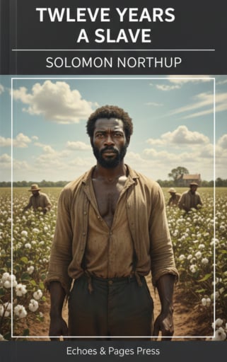 Twelve Years a Slave