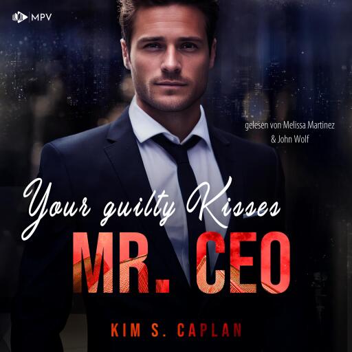 Your Guilty Kisses, Mr. CEO