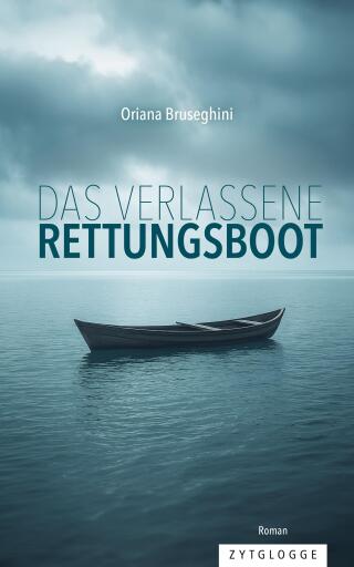 Das verlassene Rettungsboot