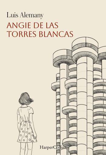 Angie de las Torres Blancas