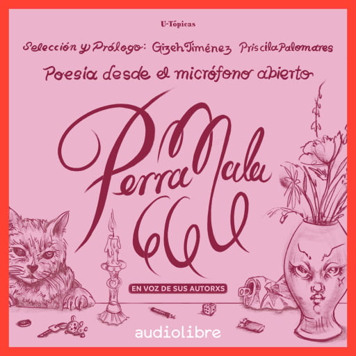PERRA MALA 666