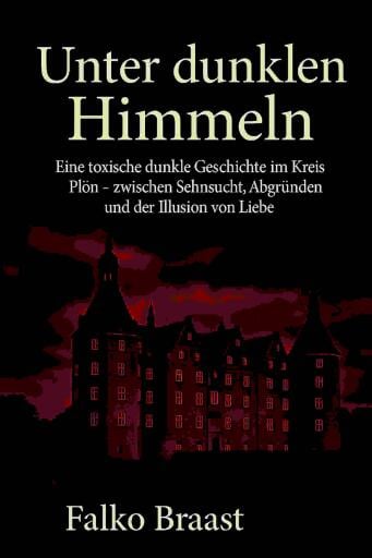 Unter dunklen Himmeln