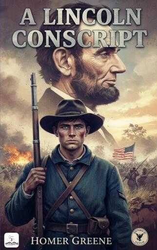 A Lincoln Conscript