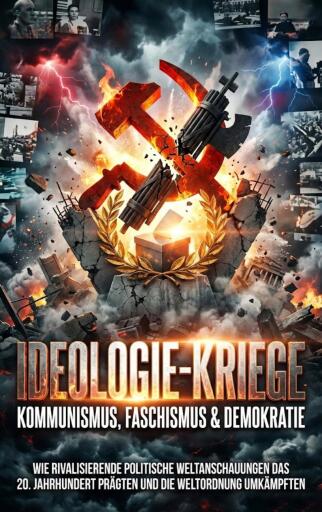 Ideologie-Kriege: Kommunismus, Faschismus & Demokratie