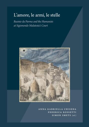 L'amore, le armi, le stelle