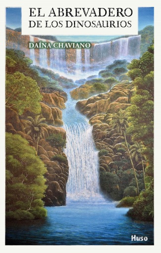 El abrevadero de los dinosaurios