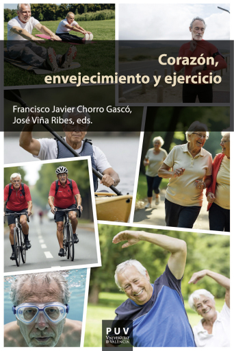 Corazón, envejecimiento y ejercicio