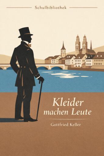 Kleider machen Leute