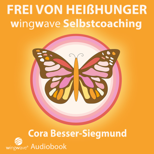 Frei von Heißhunger.