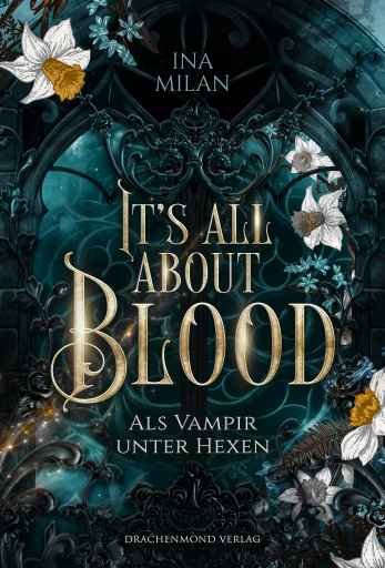 It´s all about Blood