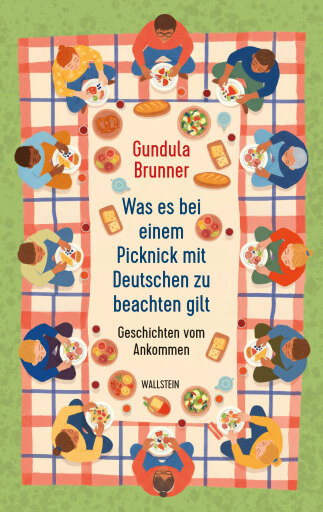 Was es bei einem Picknick mit Deutschen zu beachten gilt