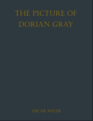 The Picture of Dorian Gray