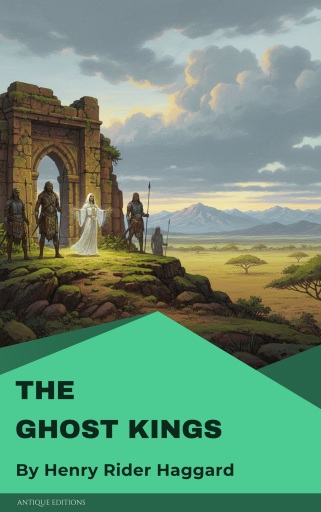 The Ghost Kings